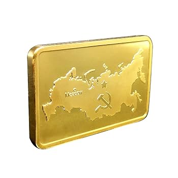 激レア！！激レア!! ロシア 外務省 記念品（非売品） 激レア！！激レア!! ロシア 外務省 記念品（非売品）